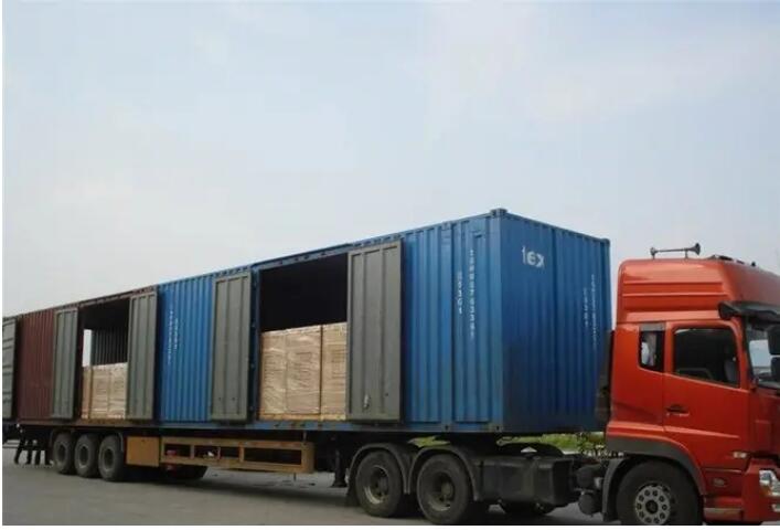 漳州到深圳整车运输