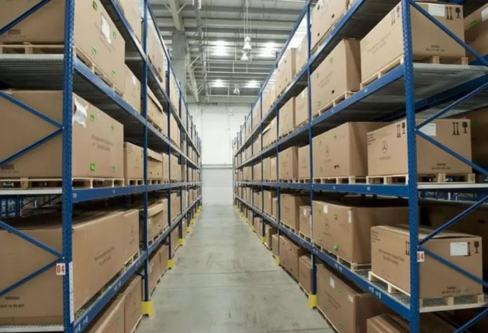 漳州到深圳货物仓储