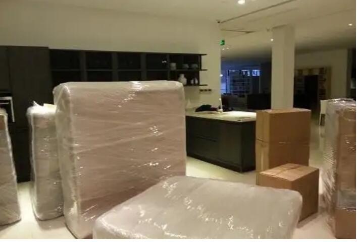 漳州到深圳长途搬家