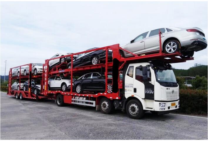 漳州到深圳轿车托运